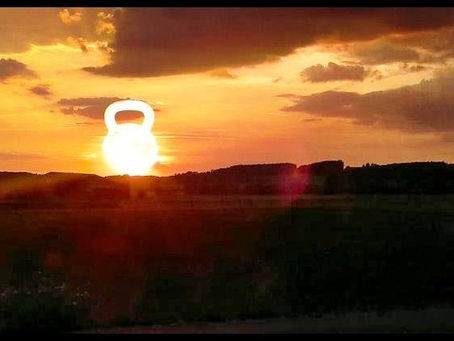 Dinny Collins on Anxiety and How to Train for the Mile