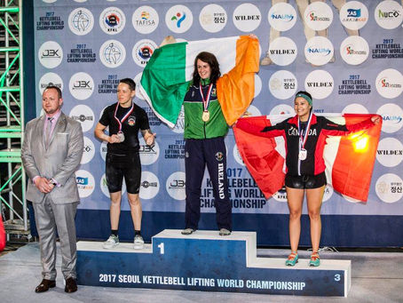 The ONLY Thing That Works