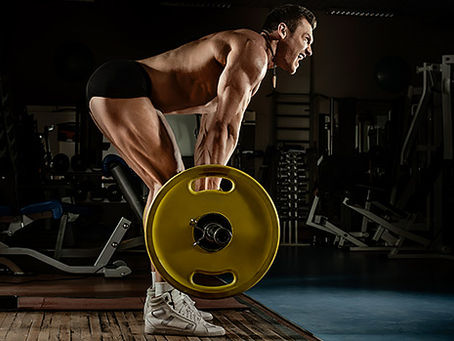 Stuff I haven't changed my mind on: The Swing is King