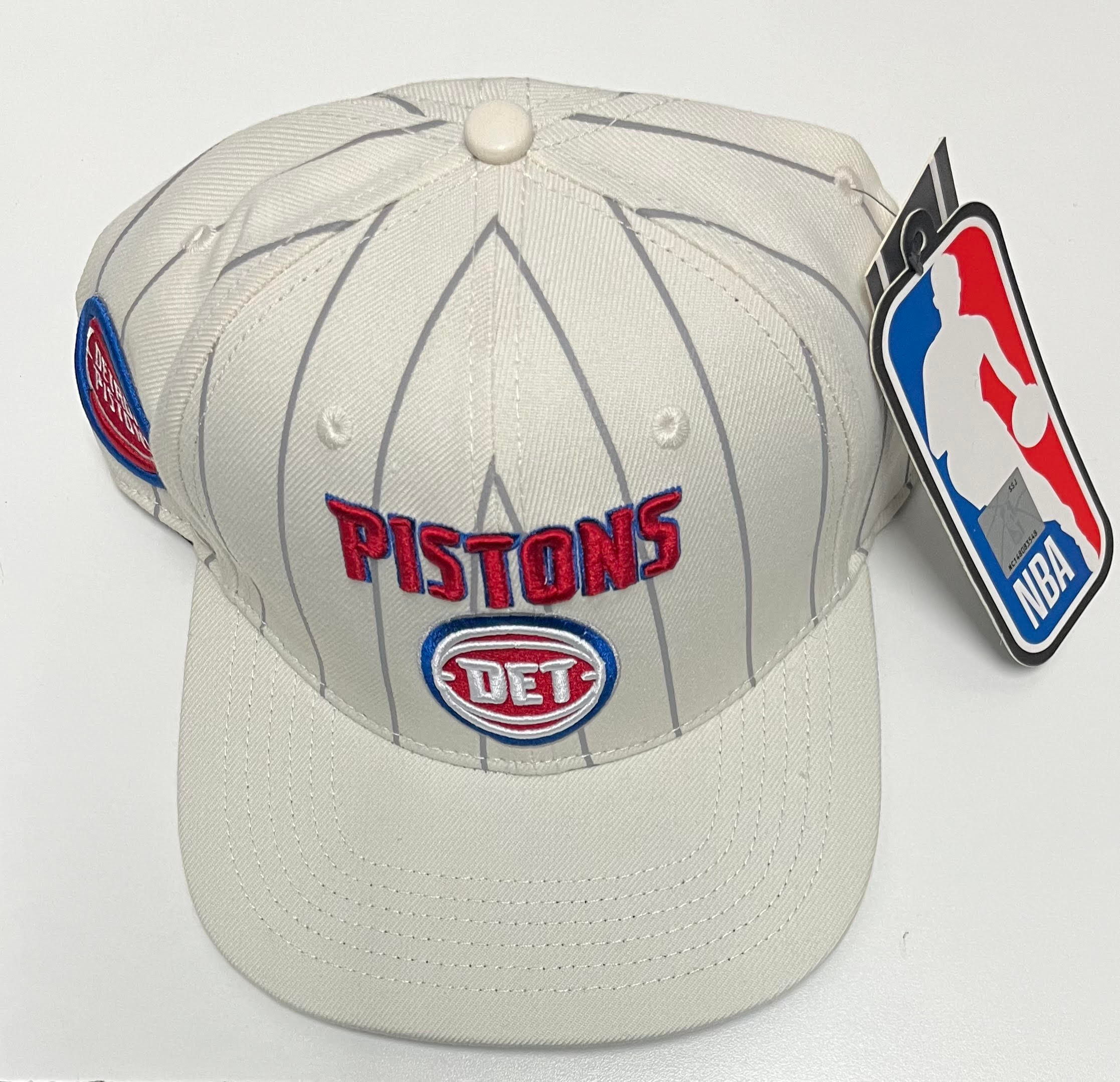 Detroit Pistons