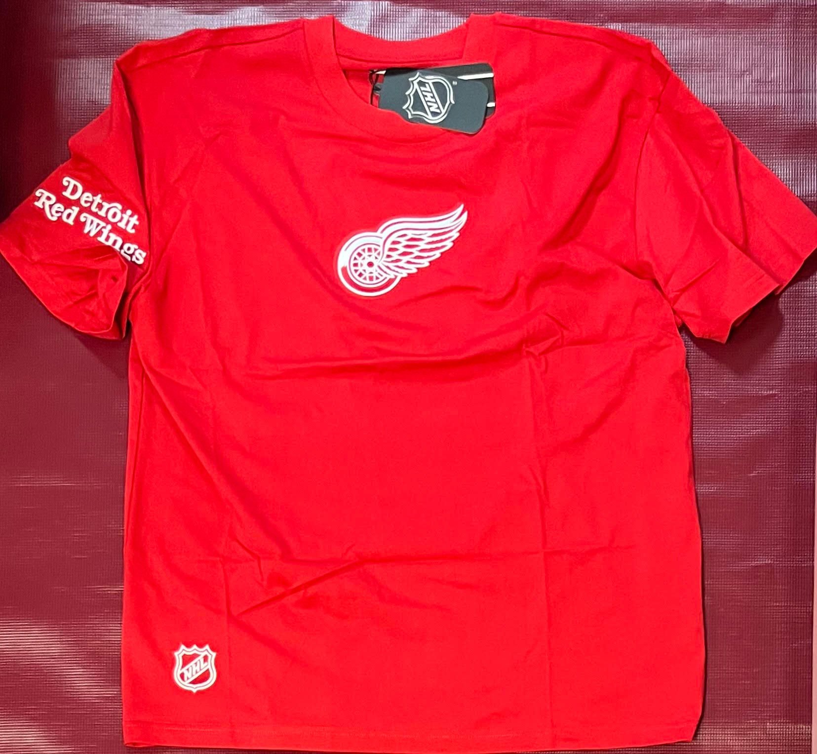 Red Wings