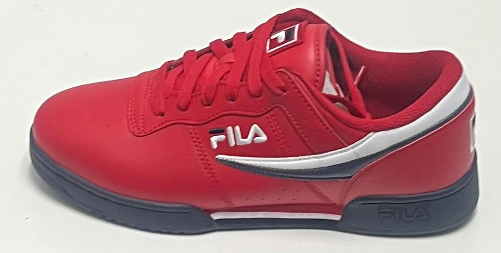 Fila Sneakers