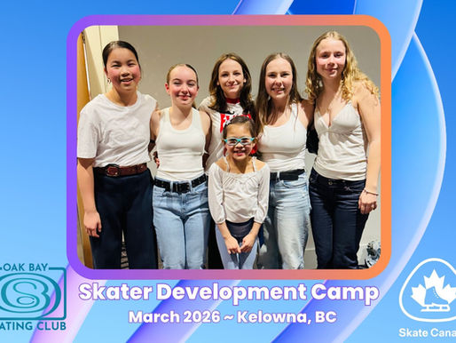 Skater Development Camp: Building Skills, Confidence, and Lifelong Memories