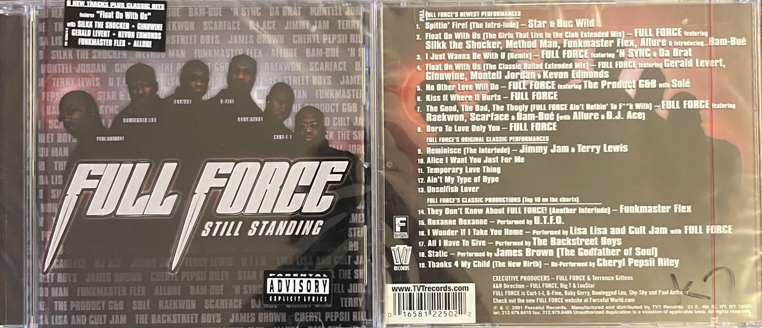 Full Force