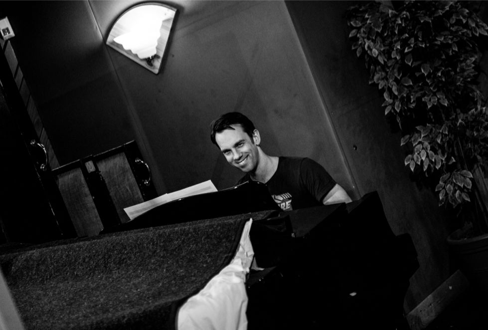 Rob Stringer 