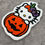 Thumbnail: Halloween Themed Rug