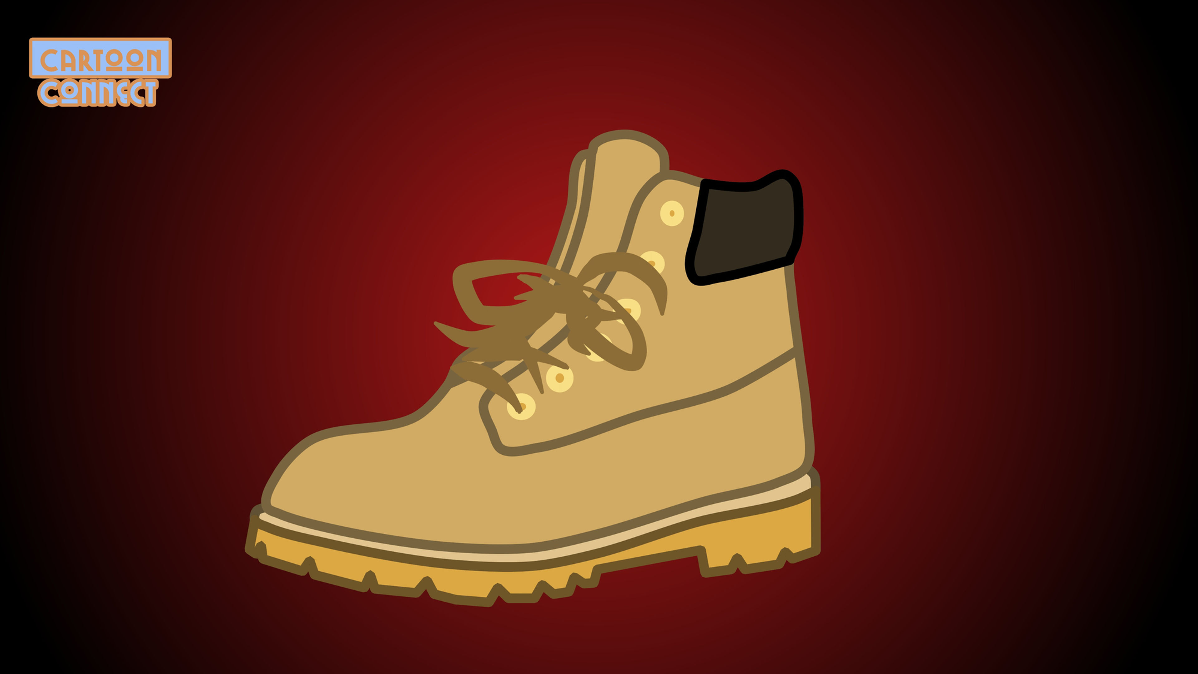 Timberland Inspired Boots (Moho File)