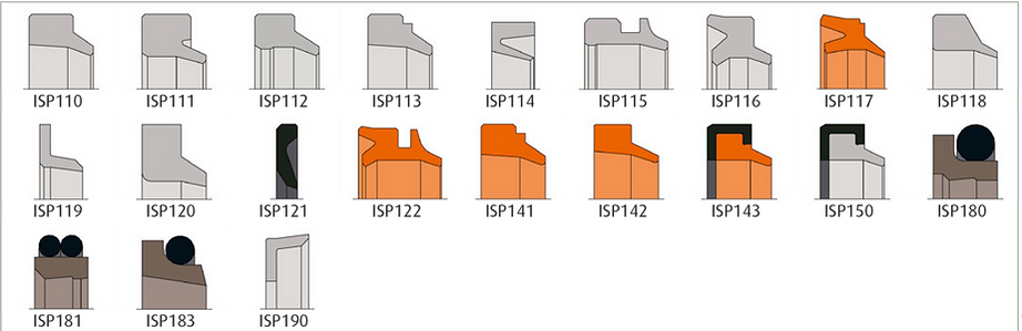 Wiper Profile - - Sizonke Trading