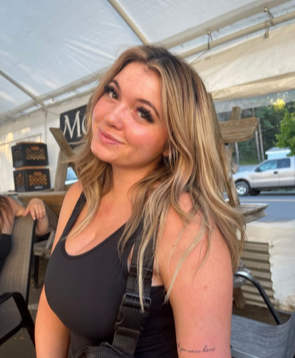 Kaylee Jade Goncalves