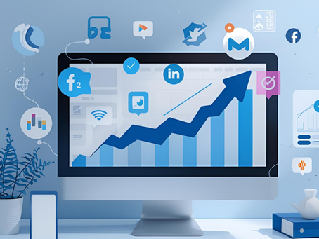 Marketing Digital para Iniciantes: Primeiros Passos para Empresas