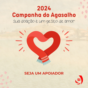 SAQUAREMA DA INFORMAÇÃO REALIZARÁ CAMPANHA DO AGASALHO EM 2024