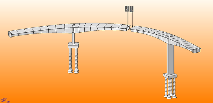 Modelagem estrutural