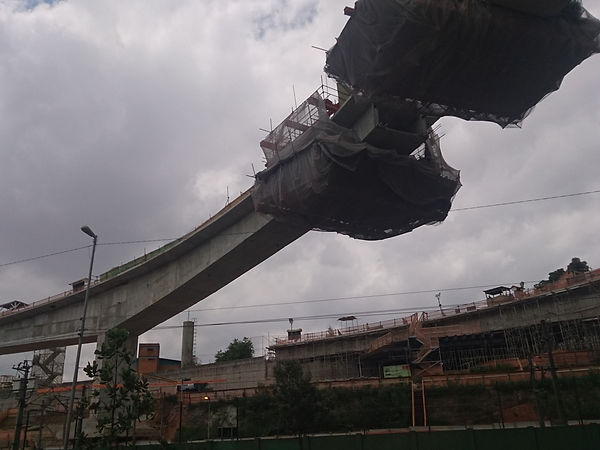 Acompanhameto Técnico de Obra ATO