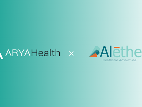 Alethea Now Integrated with Arya Health: Embedded eConsult Within Your EMR Workflow