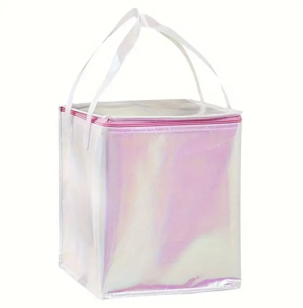 Gelato Cake Cold Bag