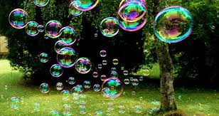BubbleMania!