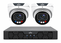 2 CAM CCTV