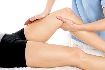 Hip Rotation technique for releasing physical imbalances and tightness