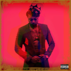 DRE ROBINSON "KING'S CRESENDO" Coming Soon...