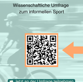 Zeit, Skateboarding sichtbar zu machen