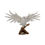 Thumbnail: "Snowy Rest" Owl figure - front