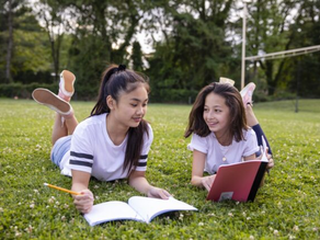 What to Do This Summer to Maximize Your Chances of Getting Into TJHSST