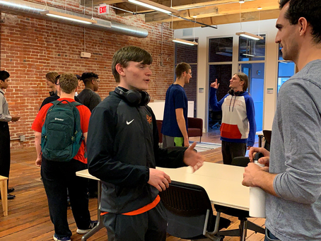 The Importance of Networking in High School: Building Connections for Future Success