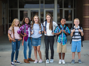 Easiest & Hardest Middle Schools to Get Into TJ From