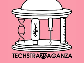Inside TJHSST’s Techstravaganza