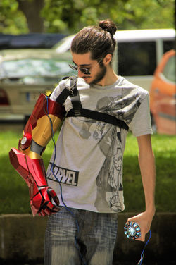 MODELISMO