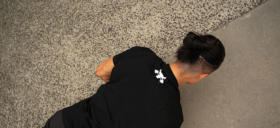 Thumbnail: Essential Fitted Tee