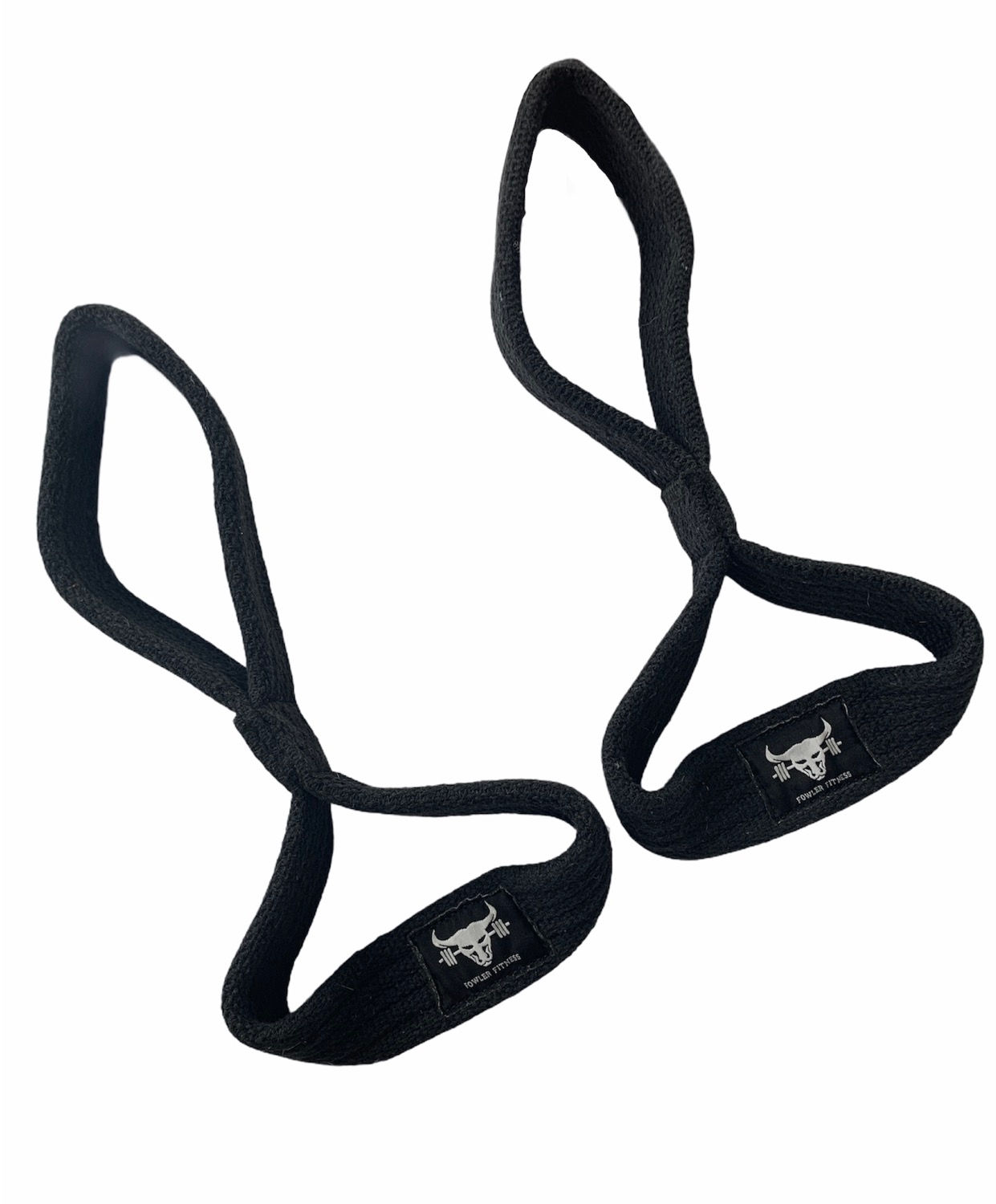 Figure 8 Lifting Straps