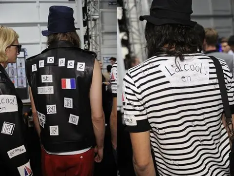 Garscons de la Plage