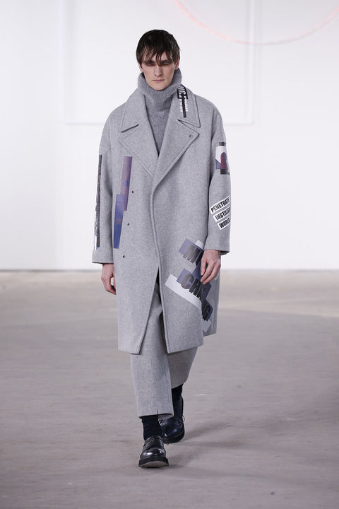 Penetrate the Instilled World