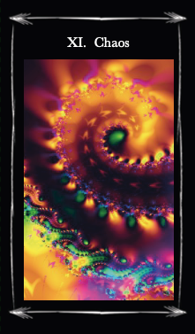 Thumbnail: Phoenix Oracle Deck