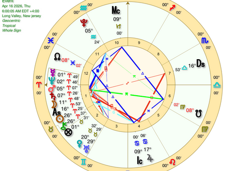 At look at NJ's Special Election