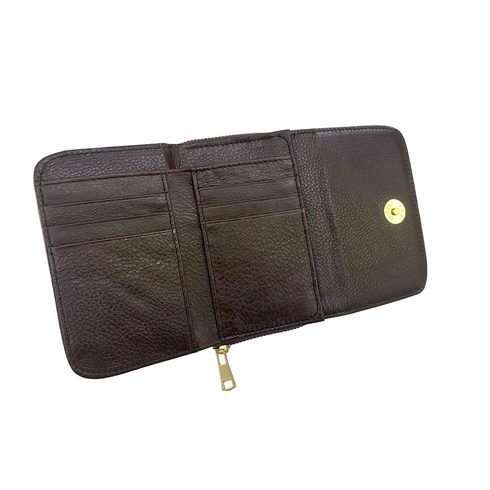 Miniatura: Monedero Modelo Montse