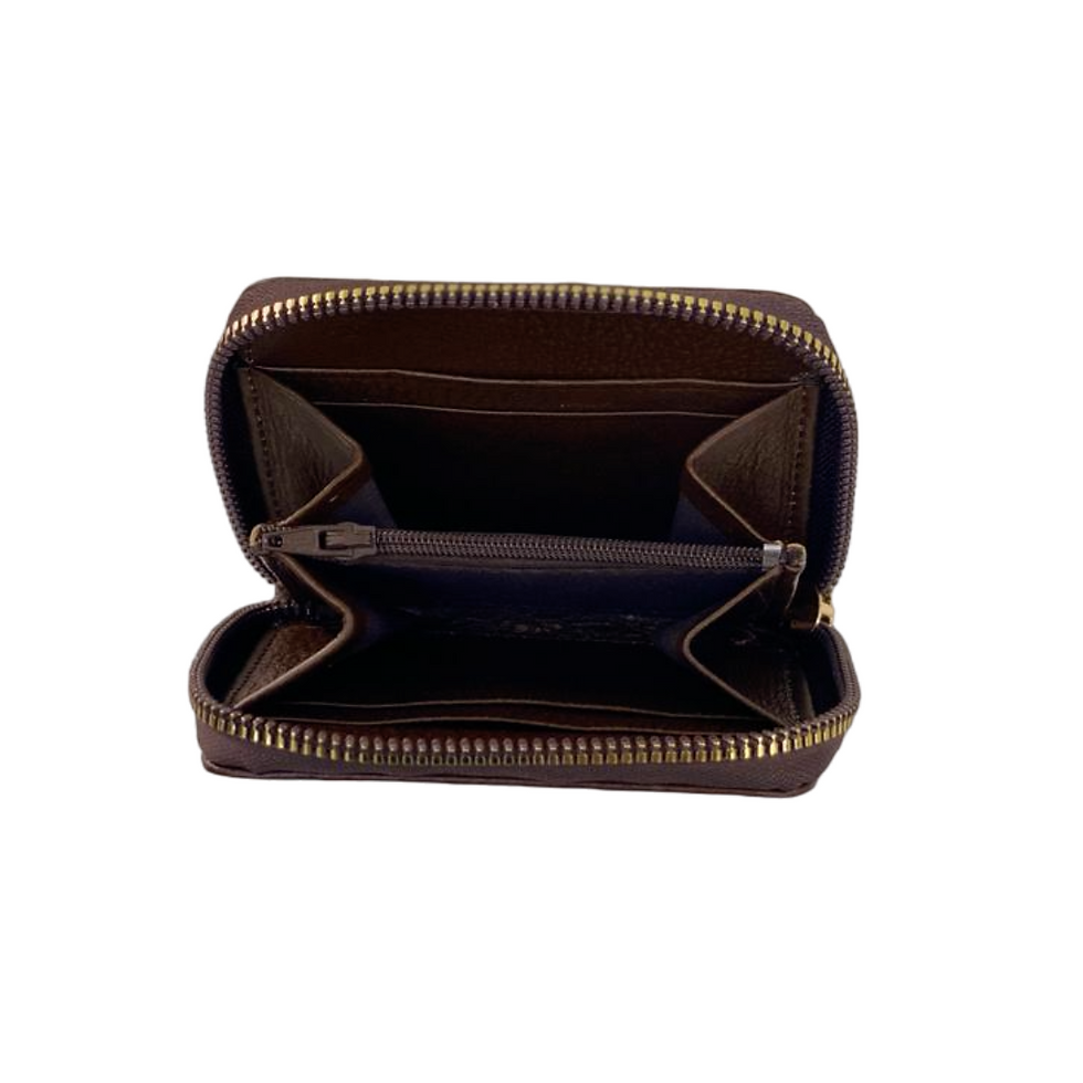 Miniatura: Monedero Modelo Mini-Zipper