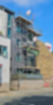 Commercial Roofing: Business proprietors in Plymouth rely on us for their commercial roofing needs. Whether it's flat roof