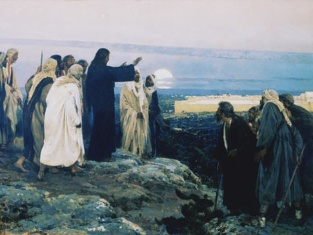 What Is the Olivet Discourse?