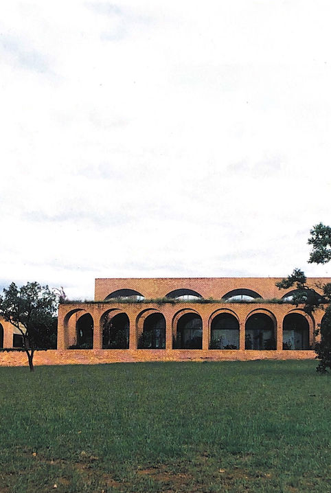 Residência Nivaldo Borges_Fonte Instituto JFL