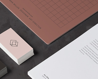 Business Supplies Design