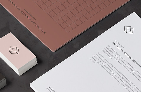 Business Supplies Design
