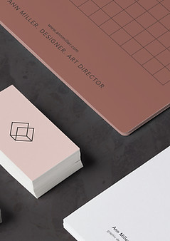 Business Supplies Design