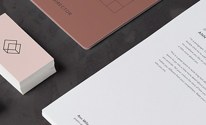 Business Supplies Design