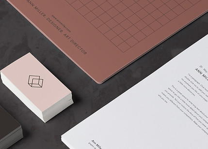Business Supplies Design