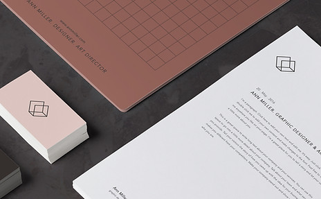 Business Supplies Design