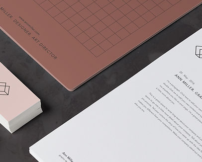 Business Supplies Design