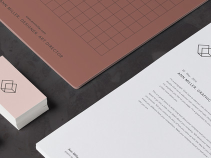Corporate Branding