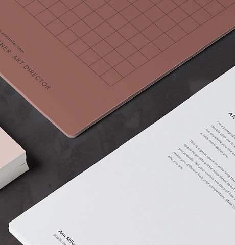 Business Supplies Design
